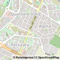 Map Latina