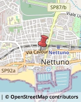 Via Cavour, 38,00048Nettuno