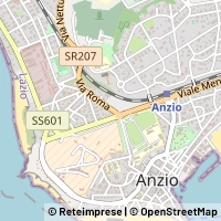 Carte Anzio