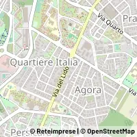 Mapa Latina
