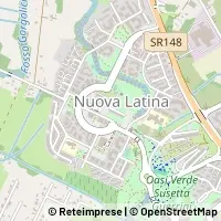 Kort Latina