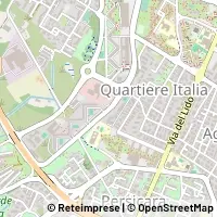 Map Latina