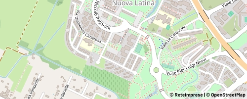 Mappa Latina