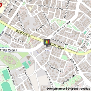 Scuole Pubbliche,71122Foggia