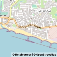 Kort Nettuno