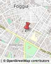 Via Mogadiscio, 26,71100Foggia