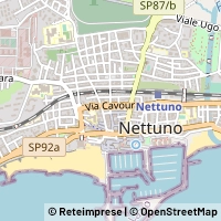 Kartta Nettuno