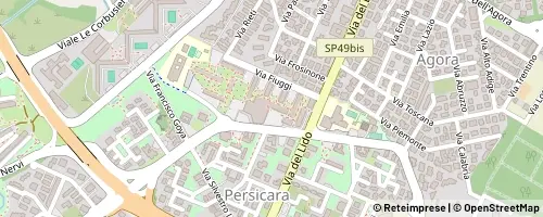 Mappa Latina
