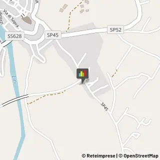 Caseifici Pontecorvo,03037Frosinone