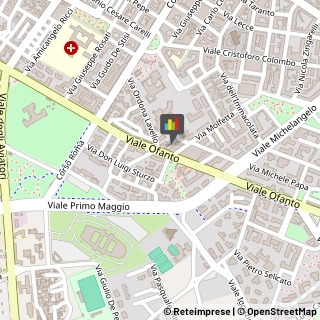 Internet - Provider Foggia,71100Foggia