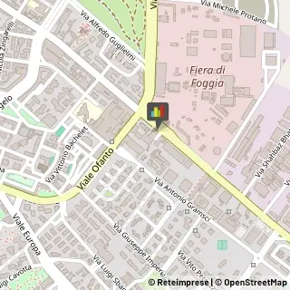 Materassai,71122Foggia