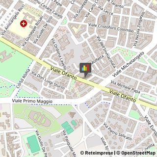 Pizzerie,71121Foggia