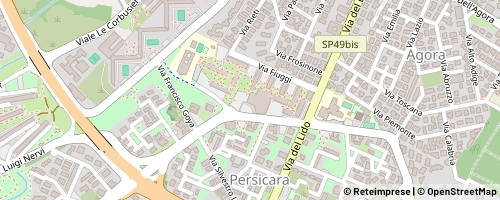 Mappa Латина