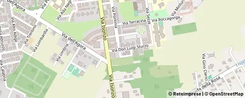 Mappa Latina