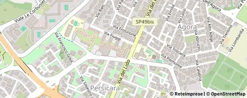 Mappa Latina