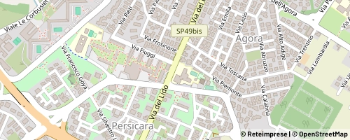 Mappa Latina