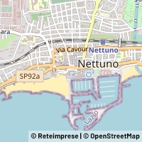 Peta Nettuno