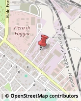 Prima Traversa Corso del Mezzogiorno, 1,71100Foggia