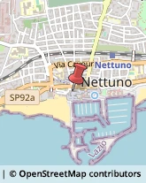 Piazza Giuseppe Mazzini, 42,00048Nettuno