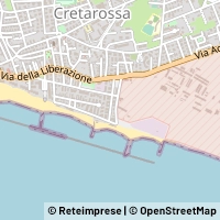 Karte Nettuno