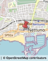 Via Carlo Cattaneo, 10,00048Nettuno