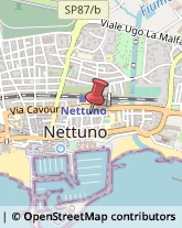 Via Palermo, 29,00048Nettuno