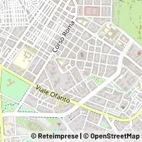 Carte Foggia