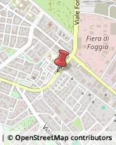 Viale Ofanto, 351,71100Foggia