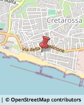 Via Michelangelo, 9,00048Nettuno