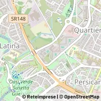 Map Latina