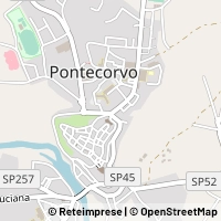 Kort Pontecorvo