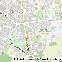 Mapa Latina