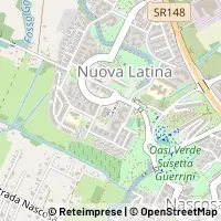 Kaart Latina