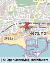 Via Romana, 31,00048Nettuno