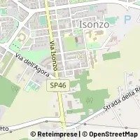 Map Latina