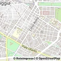 Kart Foggia