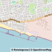 Map Nettuno