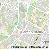 Mapa Latina