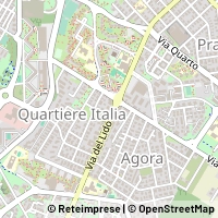 Map Latina