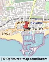 Piazza Giuseppe Mazzini, 39,00048Nettuno