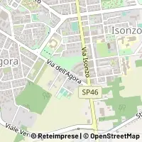 Mapa Latina