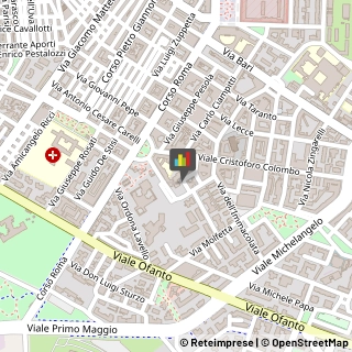 Bar e Caffetterie,71122Foggia