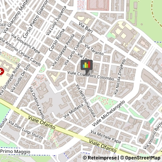 Librerie,71121Foggia