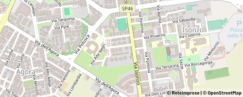 Mappa Latina
