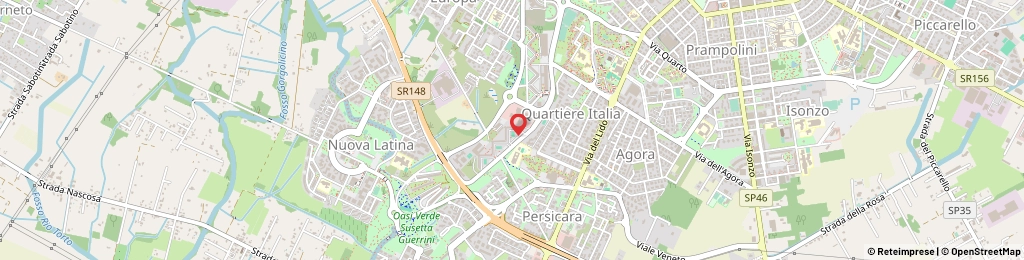 Dove siamo
