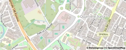 Mappa Latina