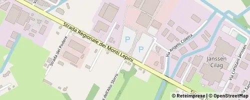 Mappa Latina