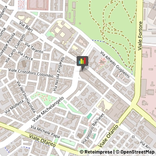 Internet - Provider Foggia,71121Foggia