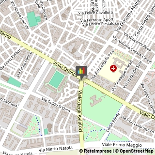 Elettricisti,71122Foggia