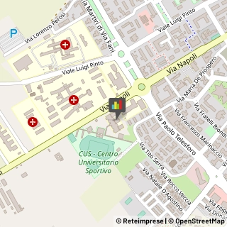 Scuole Pubbliche,71121Foggia